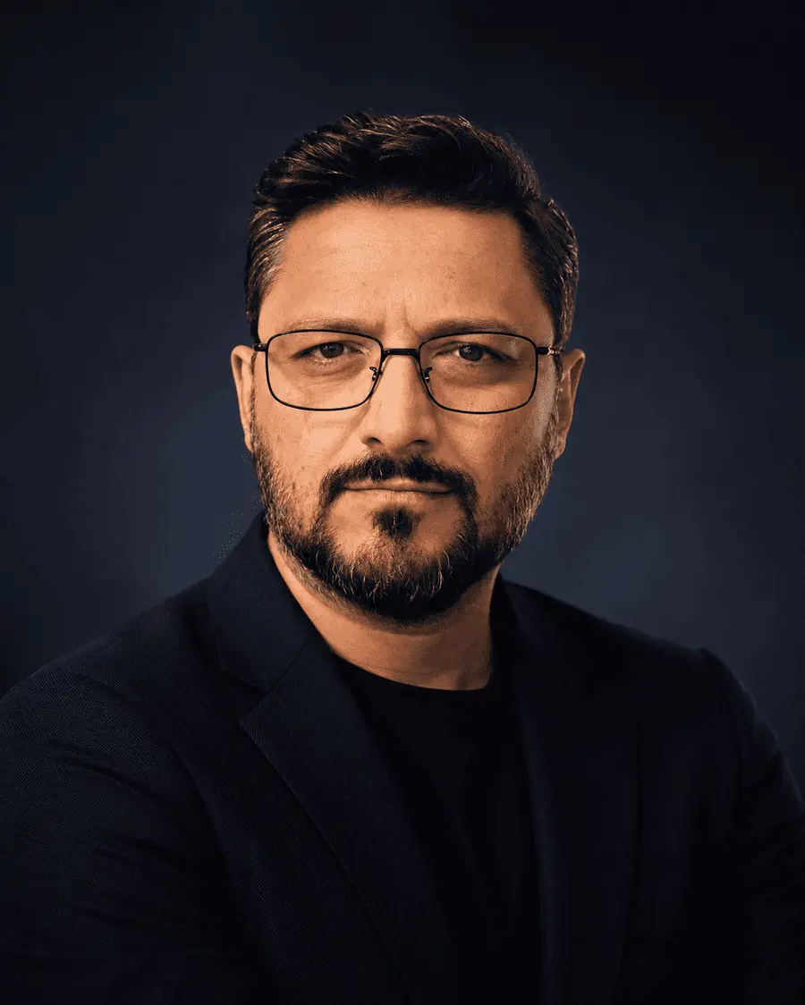Oleksandr Pavlichenko